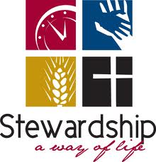 stewardship way of life